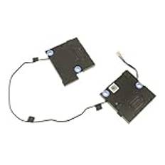 Laptophögtalare för DELL Chromebook 3100 3110 3120/3100 3110 3120 2-i-1 0MFX68 MFX68 Ny