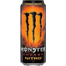 Monster Energy Cosmic Peach Nitro