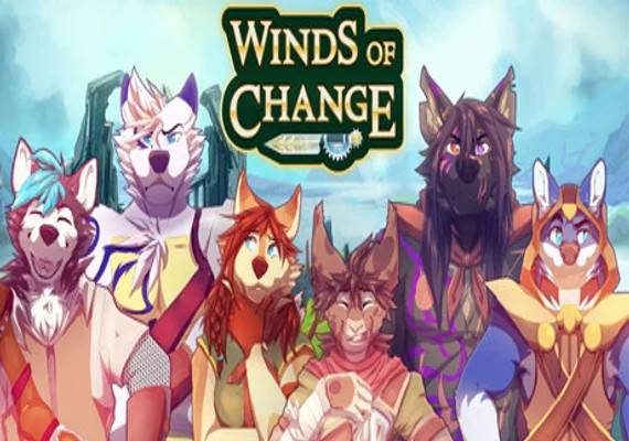 Winds of Change (PC) Steam Gift- EU.