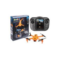 REVELL RC Quadrocopter "Pocket Drone