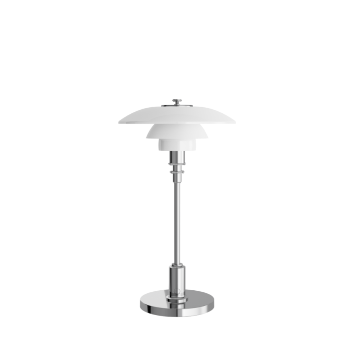 Louis Poulsen - PH 2/1 Portable bordlampe
