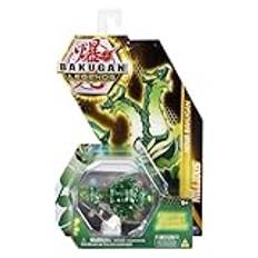 Spin Master Bakugan Legends: Nova Bakugan - Dragonoid (Red) (20139533)