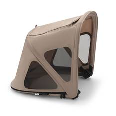 Bugaboo - UV solskærm Fox 5/Cameleon 3 - Dune Taupe