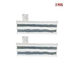 Pexorin For Easyfix SC2 SC3 SC4 SC5 Handdammsugare Mikrofiber Ångmopp Trasor Ångmopp Duk Reservdelar Tillbehör tillbehör för ångrengöringsmaskiner(2PCS)