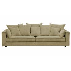 Bad Boy soffa 3,5-sits Chester nogga