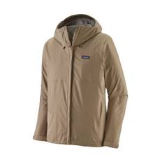 Patagonia Torrentshell 3-lags regnjakke, herre (Seabird / Grey)