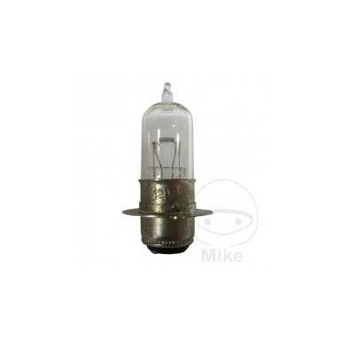 Lampe 12V35/35W JMP P15D-25
