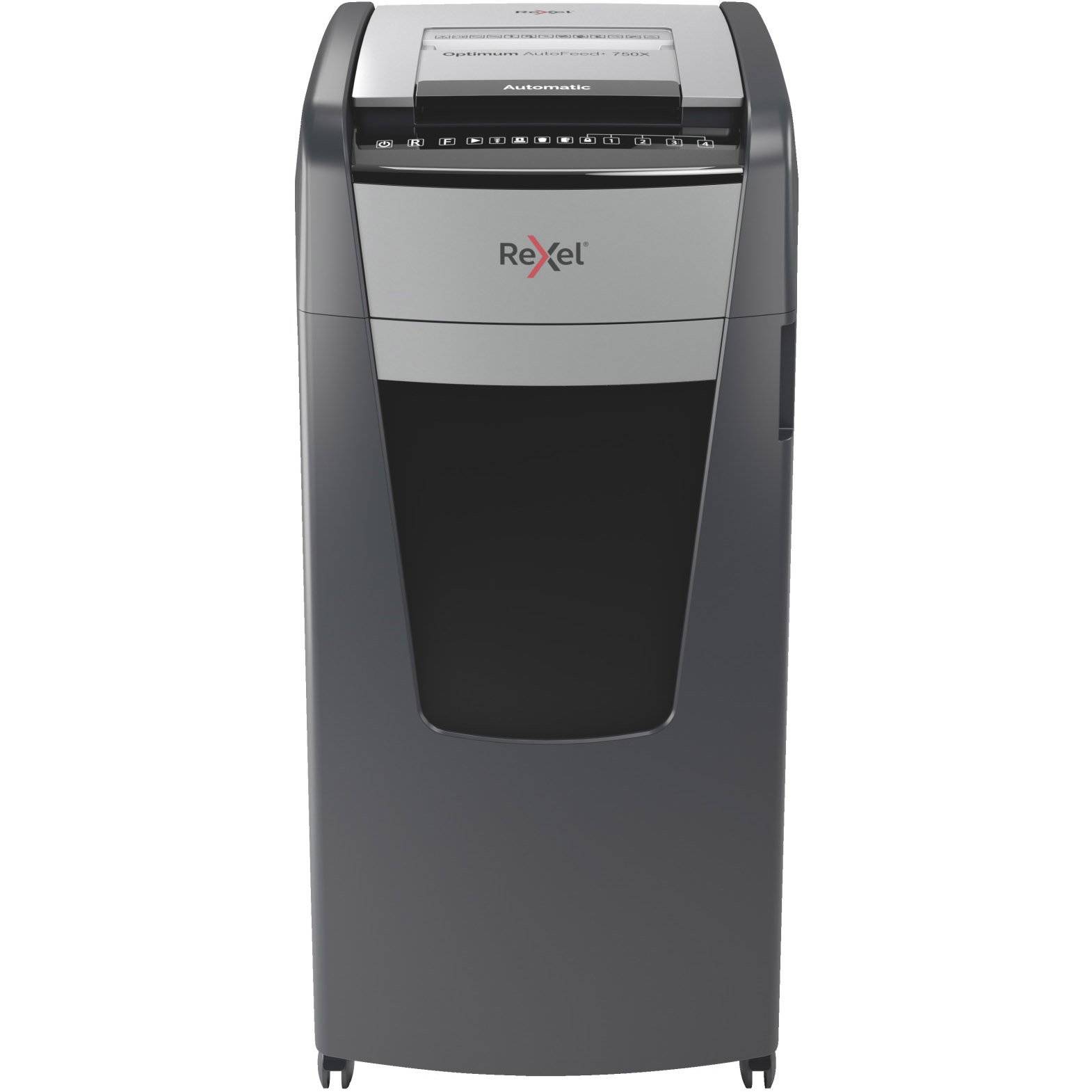 Makulator Rexel Optimum AutoFeed+750X P4