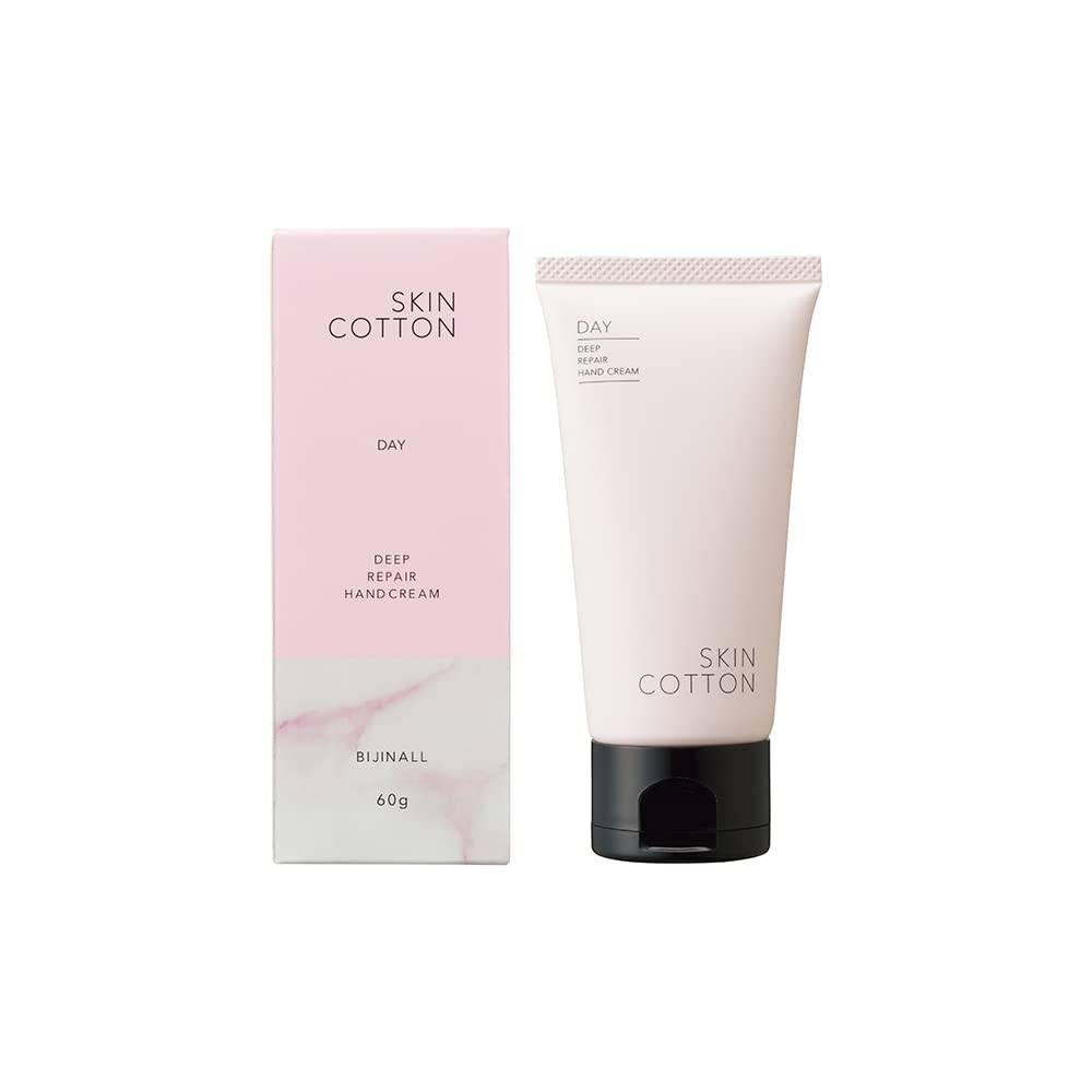 SKIN COTTON Rich Repair Dagkräm Kroppskräm 60g