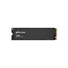 Crucial Micron 2400 SSD - 512GB - PCIe 4.0 - M.2 2280