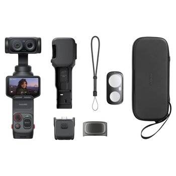 Insta360 Luna Ultra