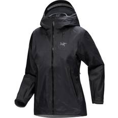Arc'teryx Women's Beta SL Jacket  Black, XS