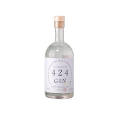 Gin 424 klassiske botanicals 500 ml