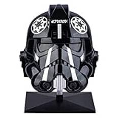 Koshowgic SW Clone Arc Commander Helmet Cosplay Deluxe Halloween Collectible Prop