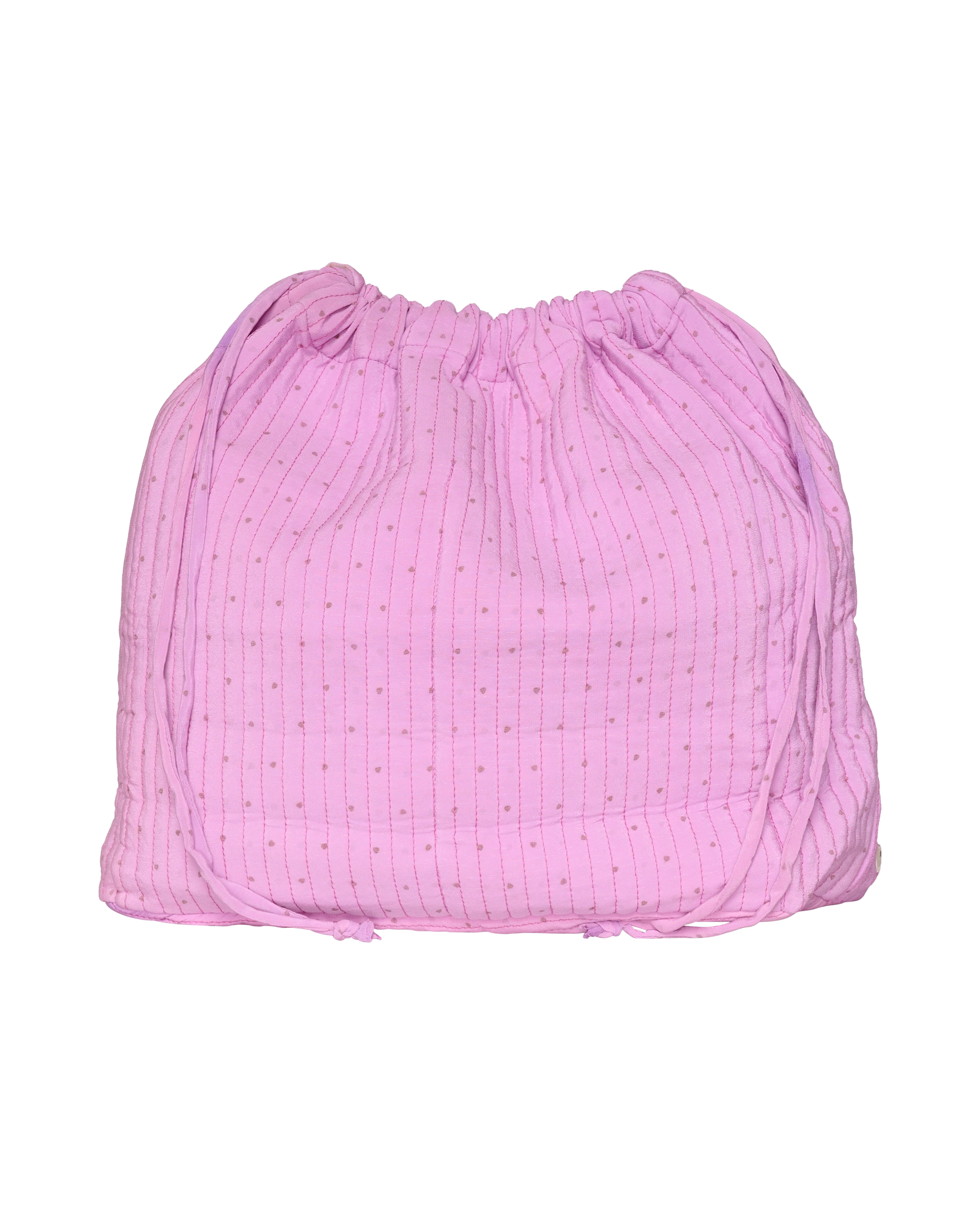 Dagmar SILK Bag - No. 28