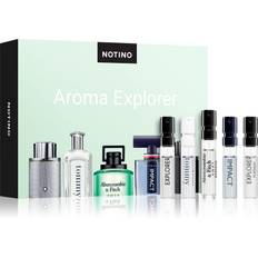 Beauty Discovery Box Notino Aroma Explorer Set för män