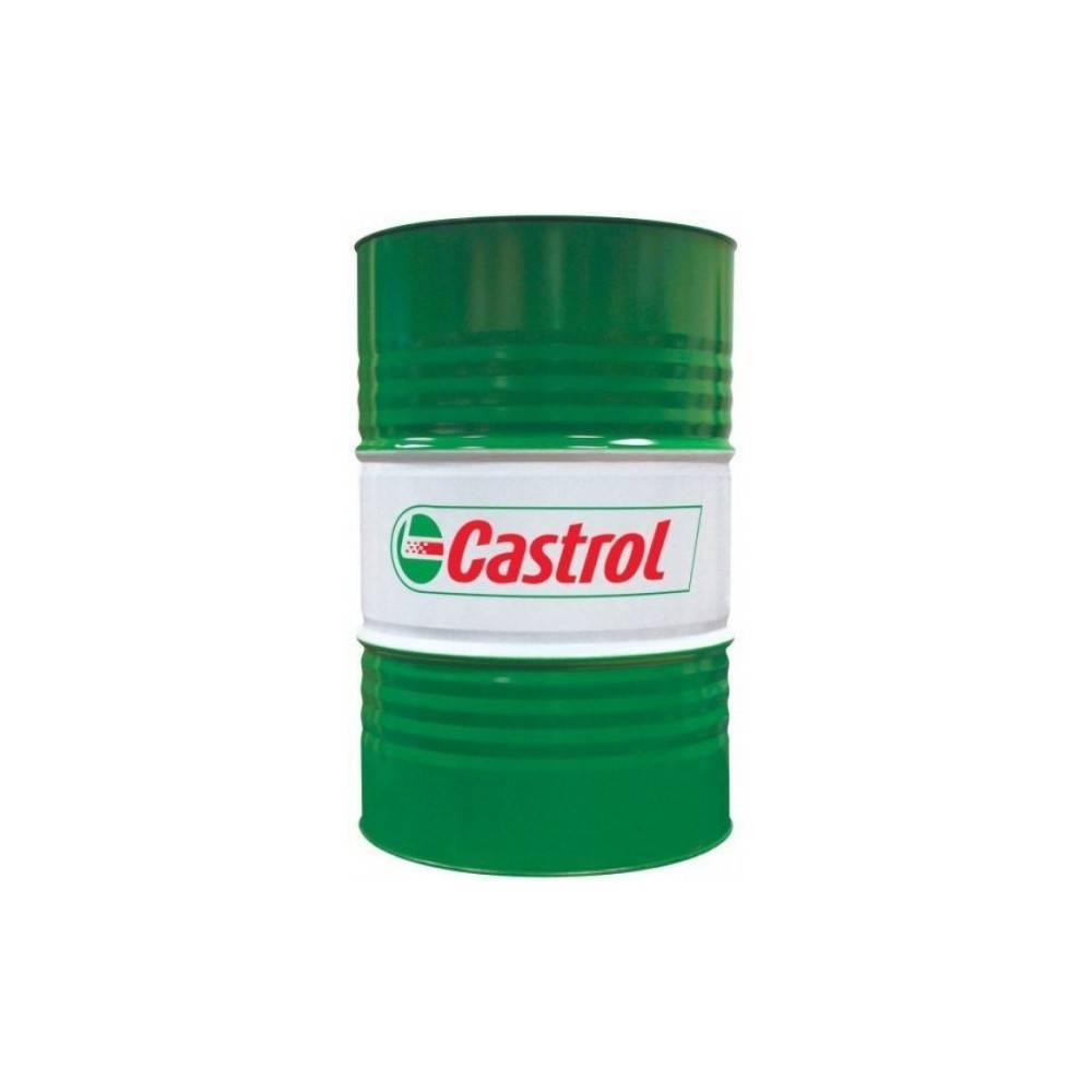 Motorolja CASTROL EDGE 0W20 C5 208L. 0w-20