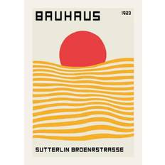 BAUHAUS HORIZON