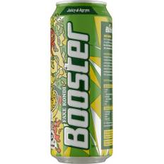 Faxe kondi booster Juicy agrym