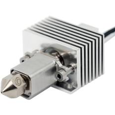 Micro-Swiss FlowTech™ Hotend for Bambu Lab X1/X1C - Brass Plated CHT - High Flow Nozzle