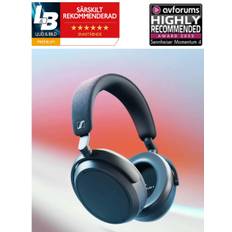 Sennheiser Momentum 4 Wireless Grå