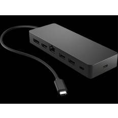 HP Universal USB-C Multiport Hub