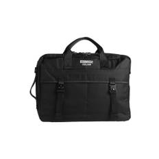 Handbag - Black - --