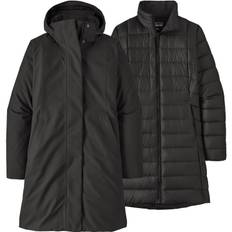 Women's 3-in-1 Tres Parka