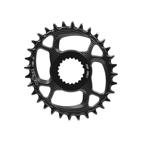cSixx Chainring Shimano Direct Mount: Round / 32