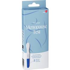 RFSU Menopause Test FSH 2-pack