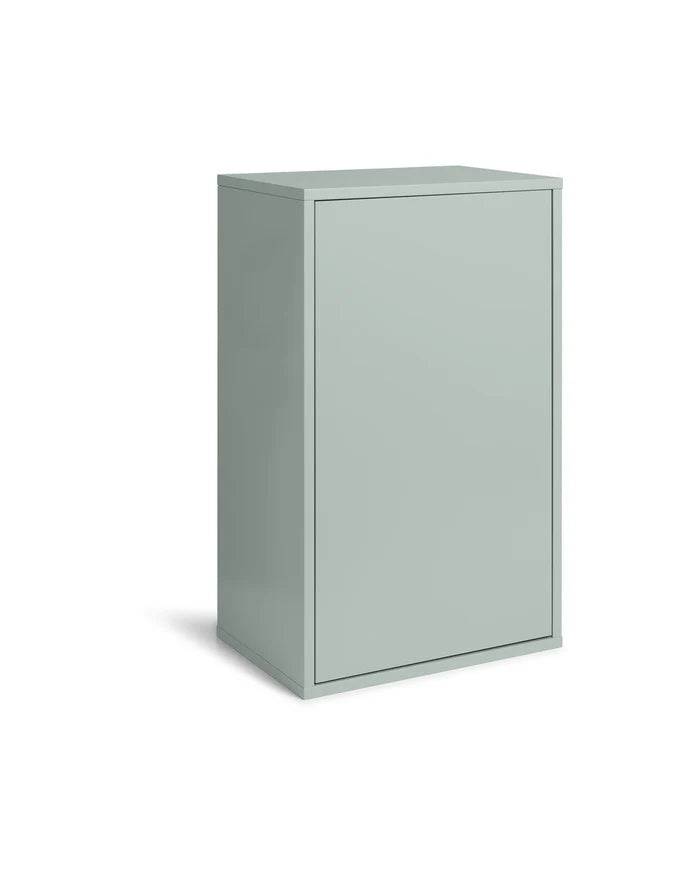 WallCabinet fra ReCollector Iron blue - Jacobsen Plus