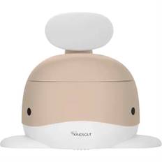 Kindsgut - Potty Training Toilet - Hval - Sand