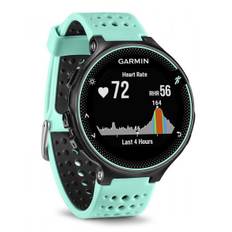 Men's Garmin Watch Forerunner 235 010-03717-49 Running GPS Fitness Smartwatch