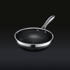 25 cm Hexclad Hybrid Wok