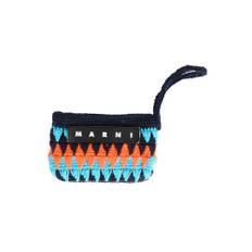Coin purse - Sky blue - --