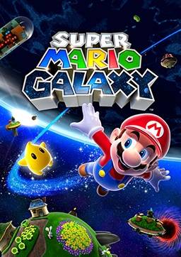 Super Mario Galaxy + Super Mario Galaxy 2 (Nintendo Switch) Nintendo eShop Key EUROPE