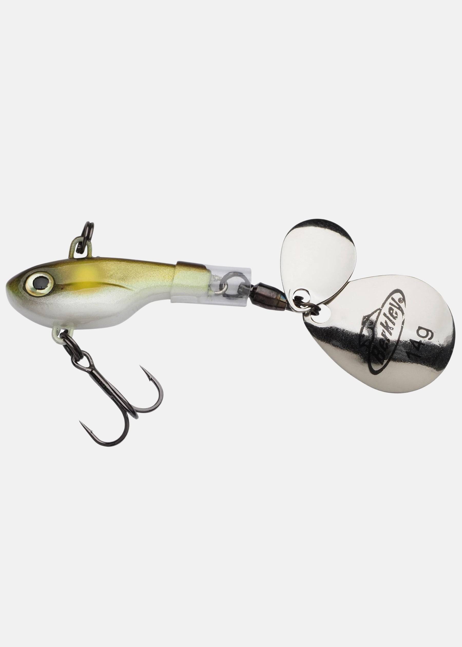 PULSE SPINTAIL 14G AYU