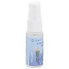 Happyyami Anti-Imbildningsmedel För Simglasögon Pool Simglasögon Snorkel Anti-Fog Spray Anti-Fog Våtservetter Hockey Visir Anti-Fog Spray 20Ml Skyddsglasögon Spray Glasögon