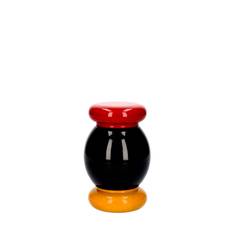 Twergi Salt & Pepper Grinder - Black - 01