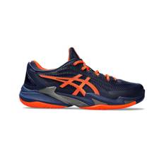 Asics Court FF 3 Blue Expanse/Koi