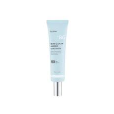 iUNIK – Beta Glucan Barrier Sunscreen SPF50 PA ++++