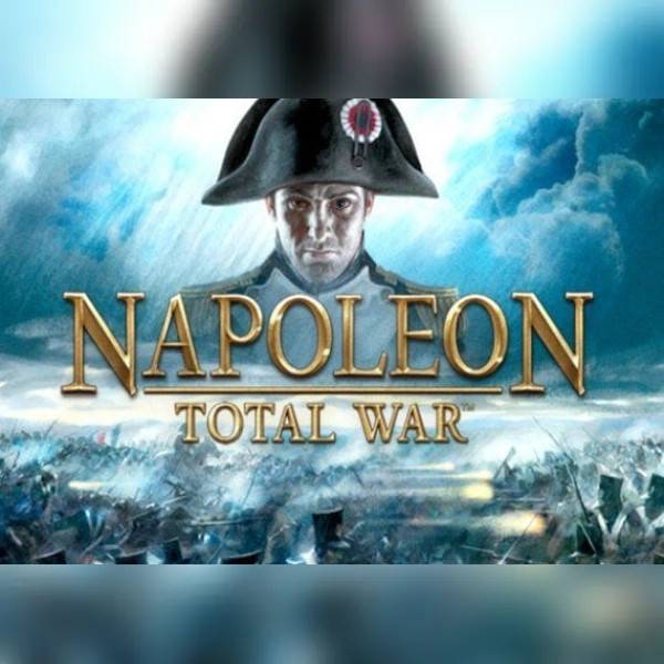 Napoleon: Total War (PC) Steam Key - ROW.