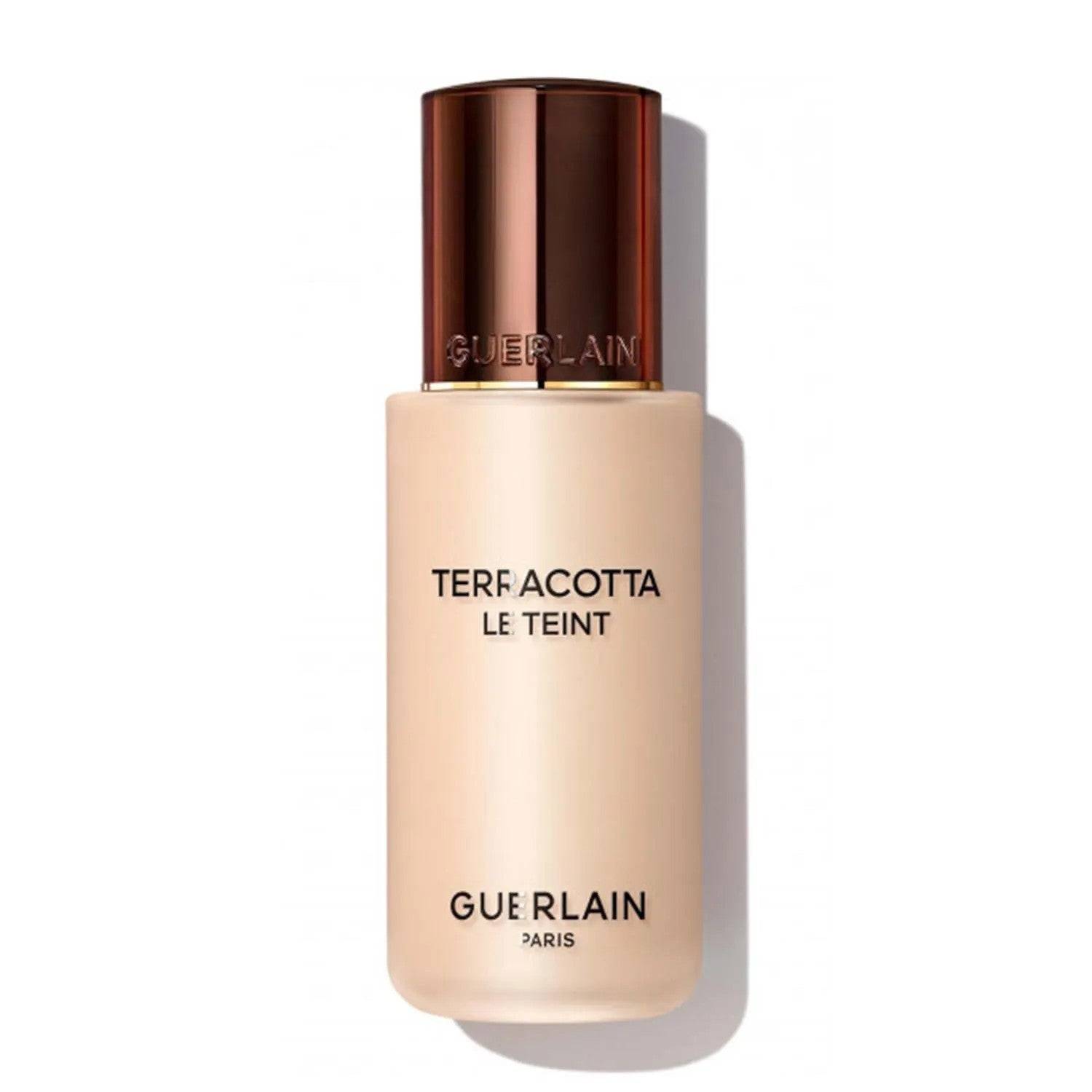 Guerlain Terracotta Base Fluida 0,5n — Base di trucco