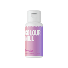 Ätbar Färg Colour Mill - Booster Färgförstärkare 20ML