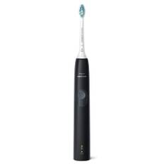 Philips Sonicare 4300 Elektrisk tandbørste Sort