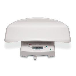 Seca 384 elektronisk babyvåg