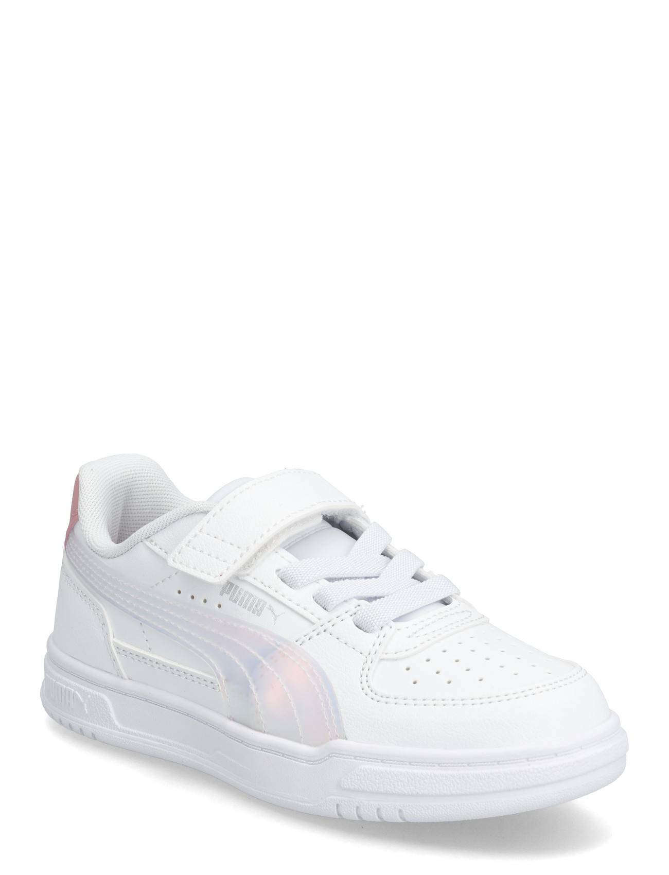 PUMA Puma Caven Iii Holo 2.0 Ac+ Ps - White - 35
