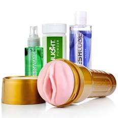 Fleshlight - STU Value Pack