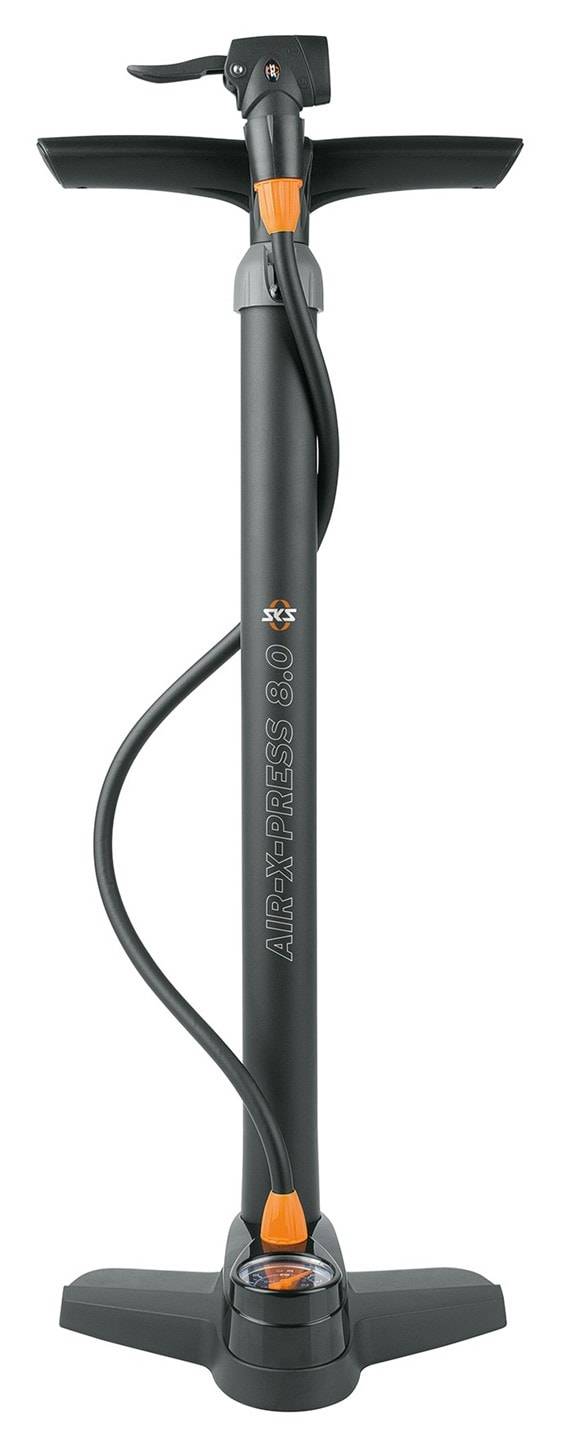 SKS Golvpump Air-X-Press 8.0