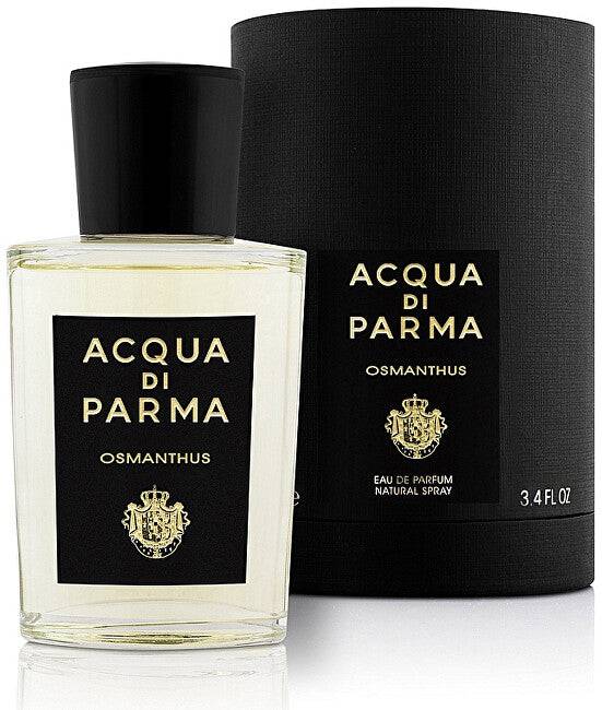 Acqua di parma Osmanthus - EDP - Volume: 180 ml